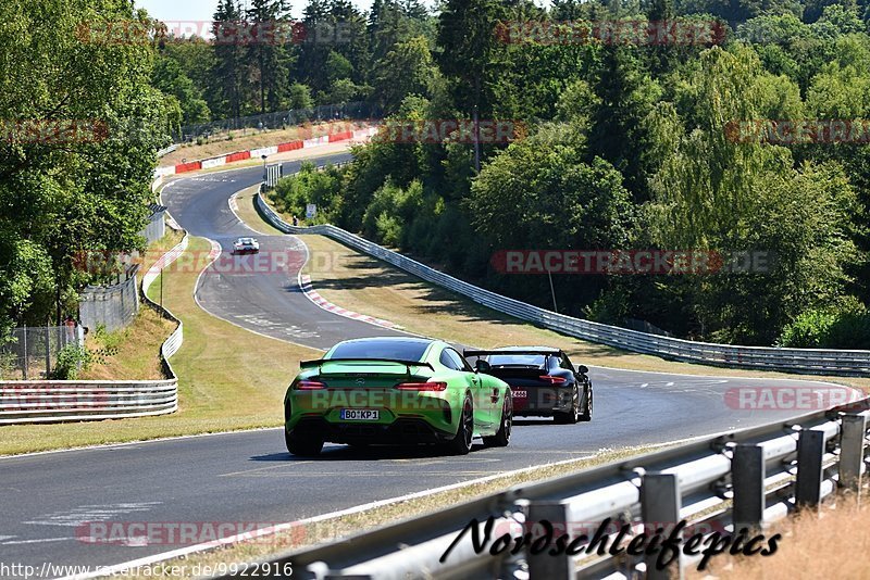 Bild #9922916 - Touristenfahrten Nürburgring Nordschleife (07.08.2020)