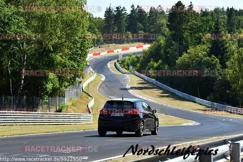 Bild #9922950 - Touristenfahrten Nürburgring Nordschleife (07.08.2020)