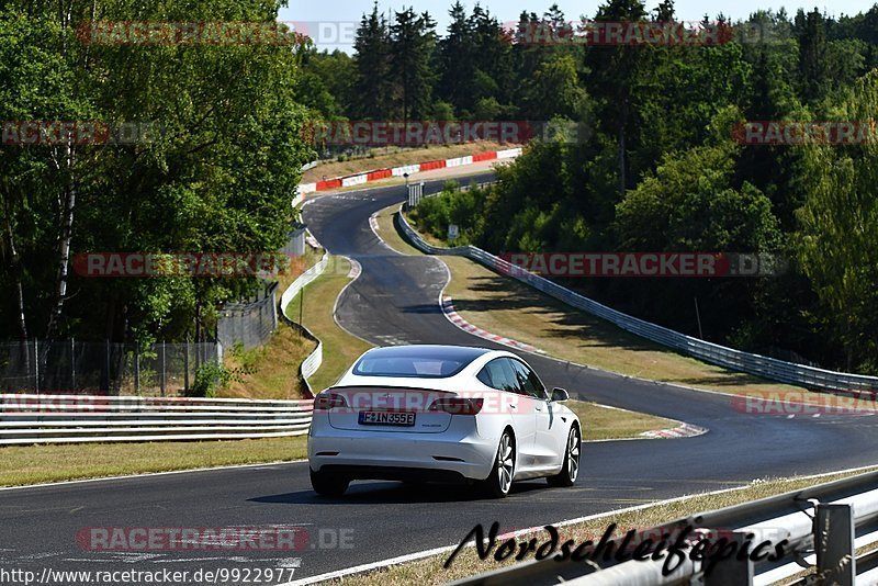 Bild #9922977 - Touristenfahrten Nürburgring Nordschleife (07.08.2020)