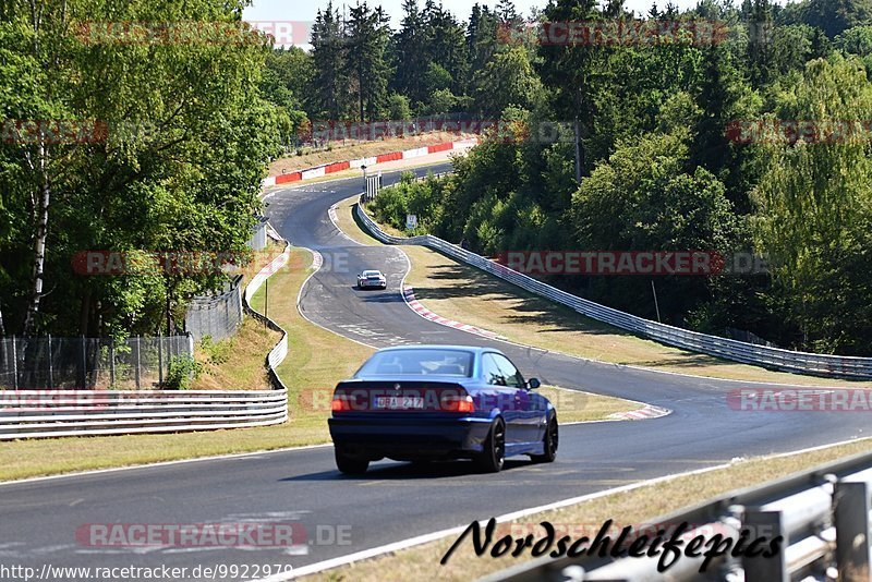 Bild #9922979 - Touristenfahrten Nürburgring Nordschleife (07.08.2020)