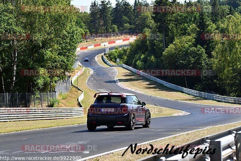 Bild #9922980 - Touristenfahrten Nürburgring Nordschleife (07.08.2020)