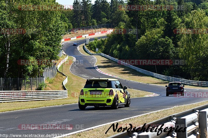 Bild #9922981 - Touristenfahrten Nürburgring Nordschleife (07.08.2020)