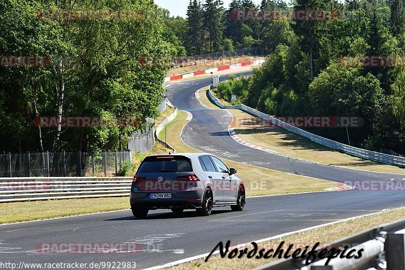 Bild #9922983 - Touristenfahrten Nürburgring Nordschleife (07.08.2020)