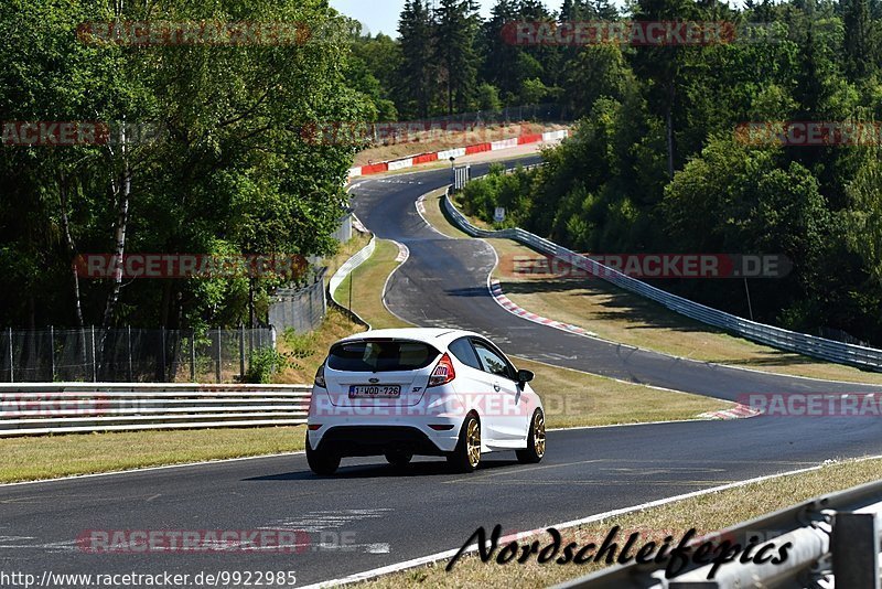 Bild #9922985 - Touristenfahrten Nürburgring Nordschleife (07.08.2020)