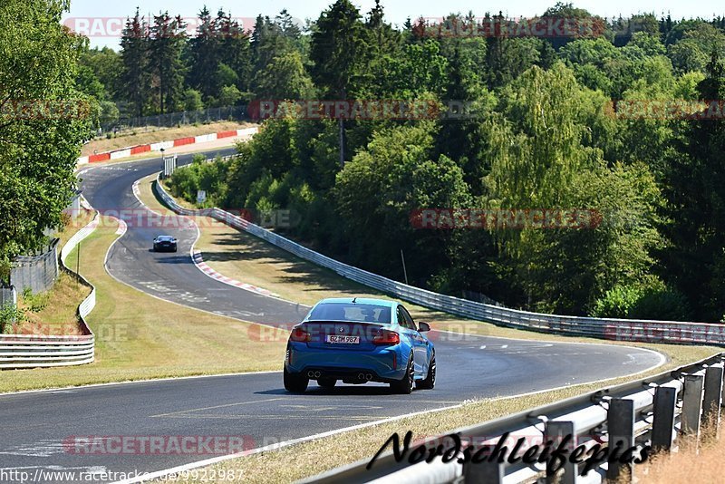 Bild #9922987 - Touristenfahrten Nürburgring Nordschleife (07.08.2020)