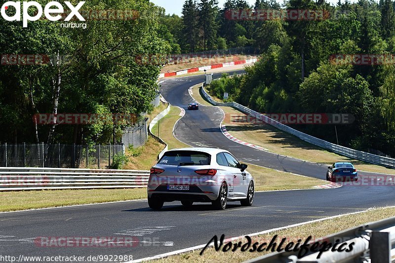 Bild #9922988 - Touristenfahrten Nürburgring Nordschleife (07.08.2020)