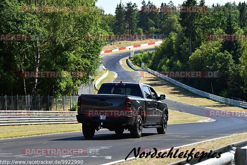 Bild #9922990 - Touristenfahrten Nürburgring Nordschleife (07.08.2020)