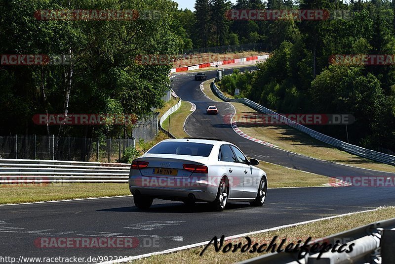 Bild #9922992 - Touristenfahrten Nürburgring Nordschleife (07.08.2020)