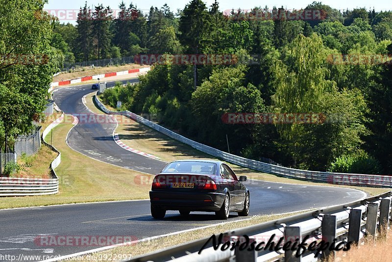 Bild #9922997 - Touristenfahrten Nürburgring Nordschleife (07.08.2020)