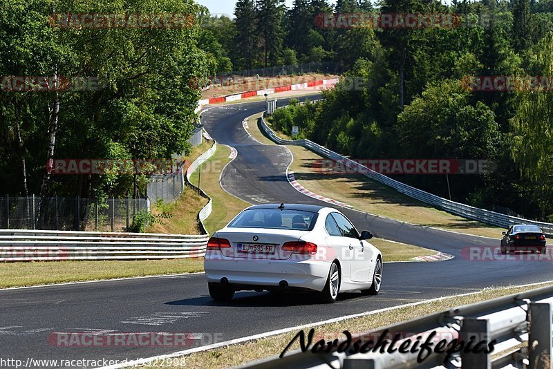 Bild #9922998 - Touristenfahrten Nürburgring Nordschleife (07.08.2020)