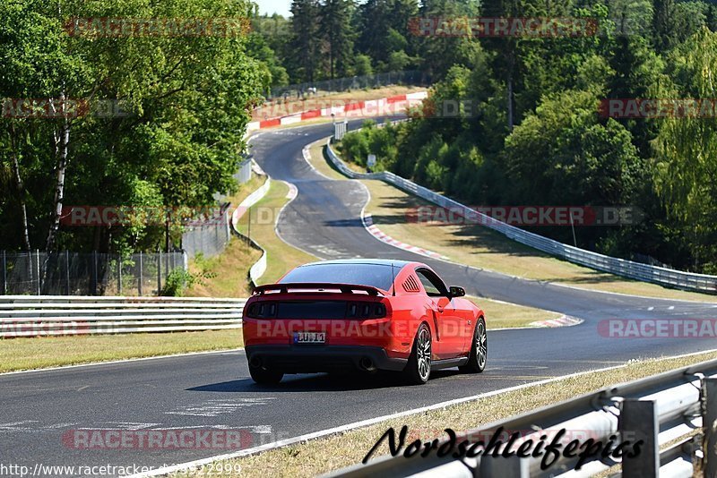 Bild #9922999 - Touristenfahrten Nürburgring Nordschleife (07.08.2020)