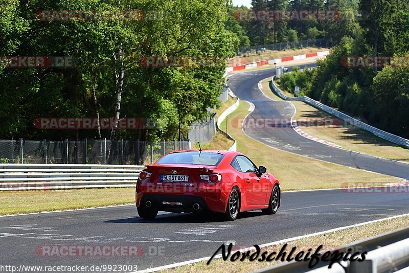 Bild #9923003 - Touristenfahrten Nürburgring Nordschleife (07.08.2020)