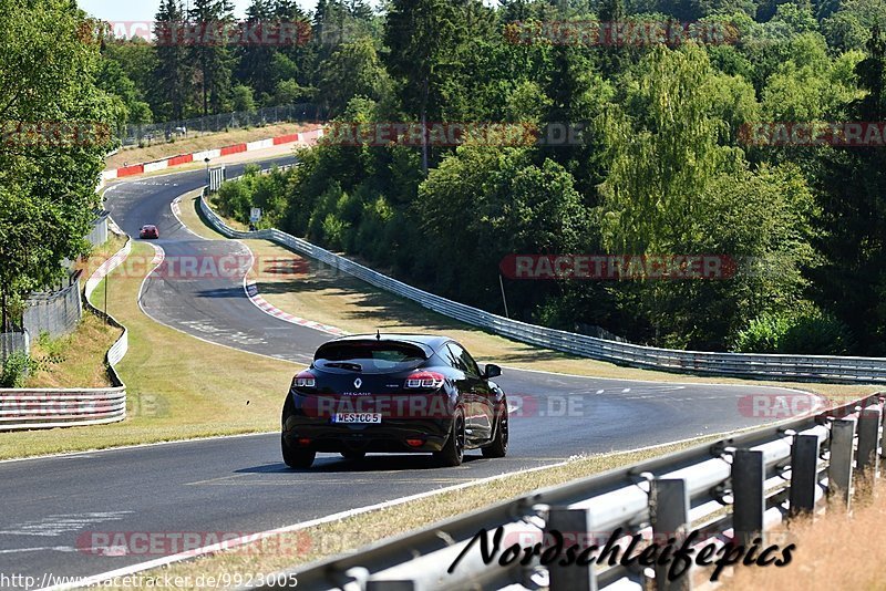 Bild #9923005 - Touristenfahrten Nürburgring Nordschleife (07.08.2020)