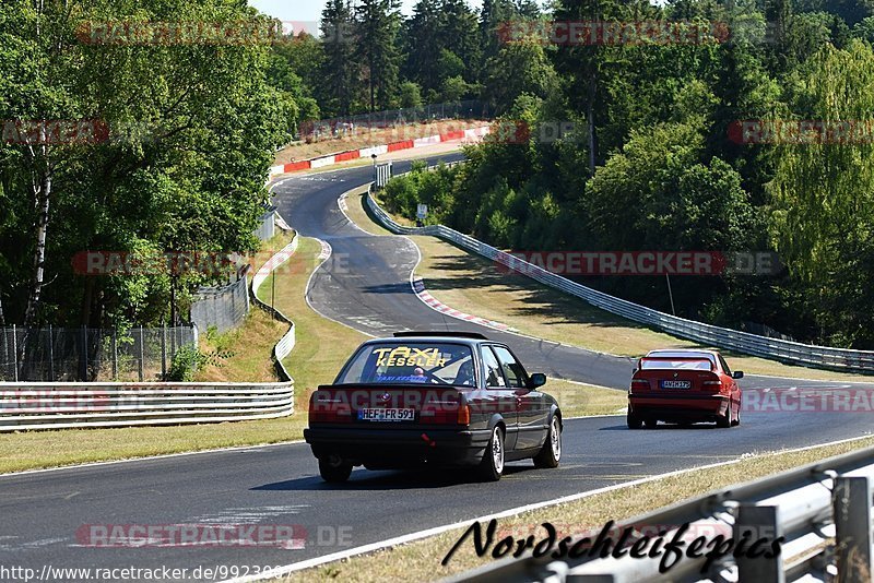 Bild #9923007 - Touristenfahrten Nürburgring Nordschleife (07.08.2020)