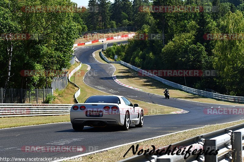 Bild #9923009 - Touristenfahrten Nürburgring Nordschleife (07.08.2020)