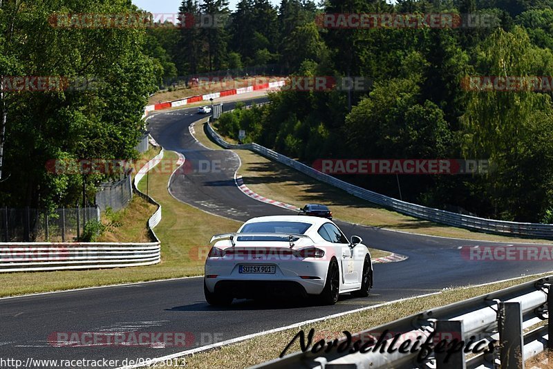 Bild #9923013 - Touristenfahrten Nürburgring Nordschleife (07.08.2020)