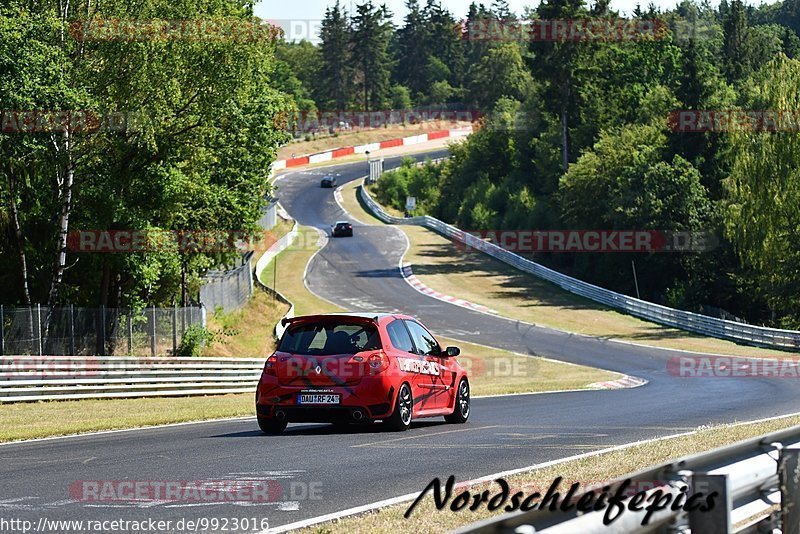 Bild #9923016 - Touristenfahrten Nürburgring Nordschleife (07.08.2020)