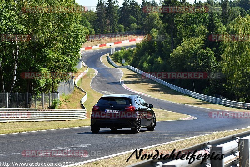 Bild #9923017 - Touristenfahrten Nürburgring Nordschleife (07.08.2020)