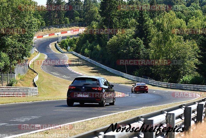 Bild #9923021 - Touristenfahrten Nürburgring Nordschleife (07.08.2020)