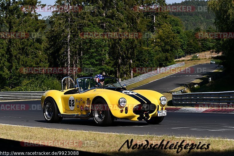 Bild #9923088 - Touristenfahrten Nürburgring Nordschleife (07.08.2020)