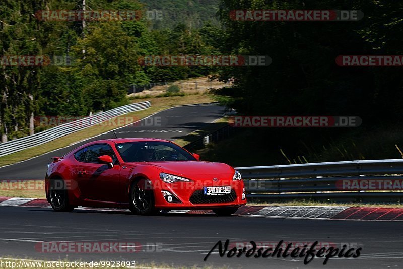 Bild #9923093 - Touristenfahrten Nürburgring Nordschleife (07.08.2020)