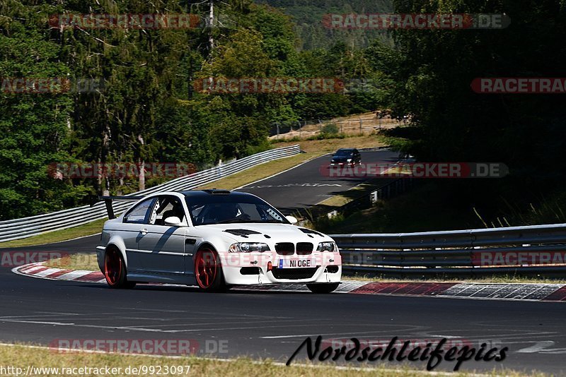 Bild #9923097 - Touristenfahrten Nürburgring Nordschleife (07.08.2020)