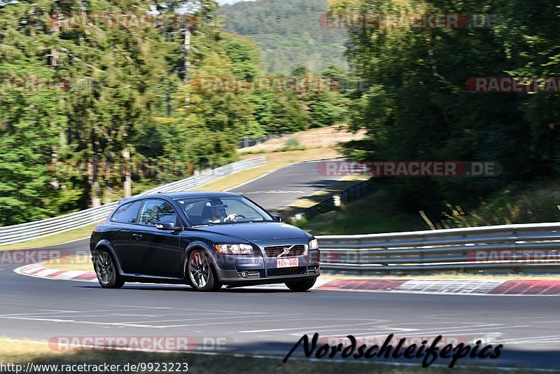 Bild #9923223 - Touristenfahrten Nürburgring Nordschleife (07.08.2020)