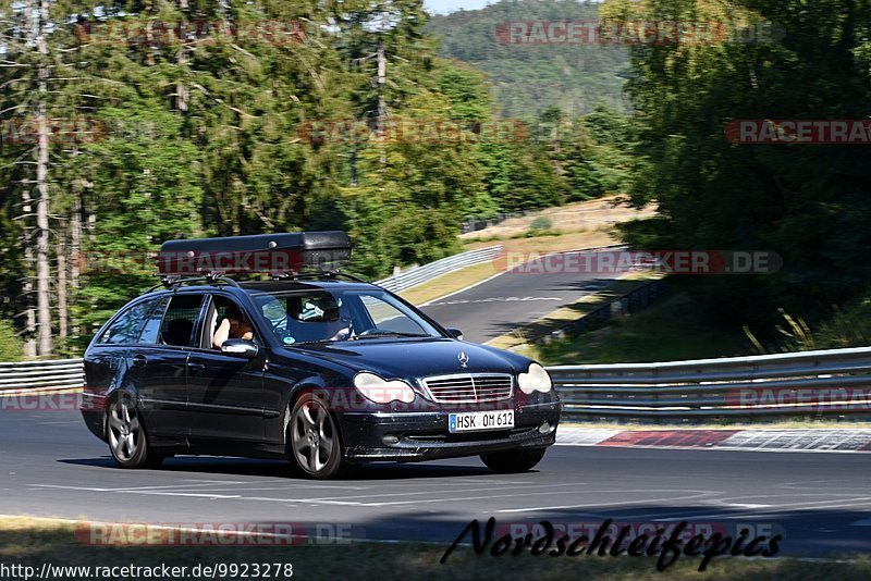 Bild #9923278 - Touristenfahrten Nürburgring Nordschleife (07.08.2020)