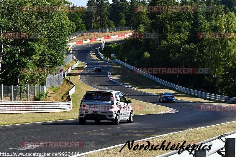 Bild #9923446 - Touristenfahrten Nürburgring Nordschleife (07.08.2020)