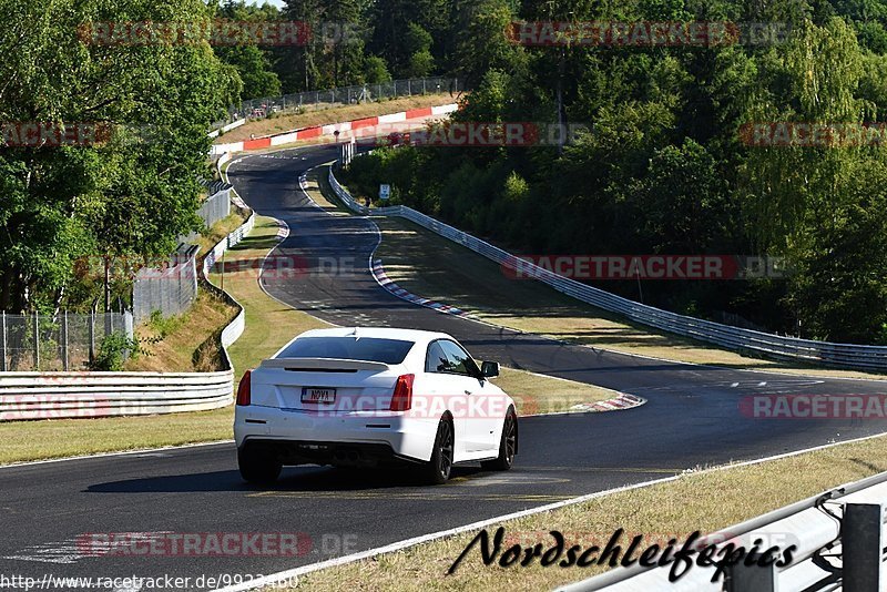 Bild #9923460 - Touristenfahrten Nürburgring Nordschleife (07.08.2020)