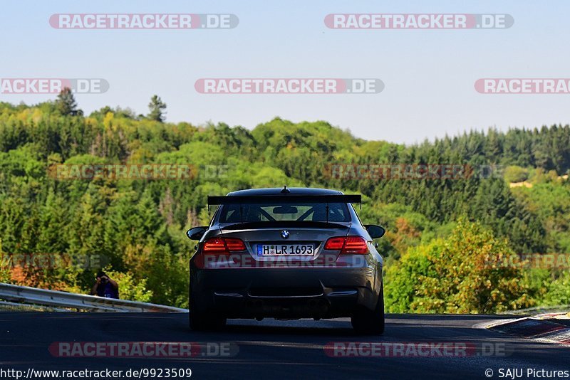 Bild #9923509 - Touristenfahrten Nürburgring Nordschleife (07.08.2020)