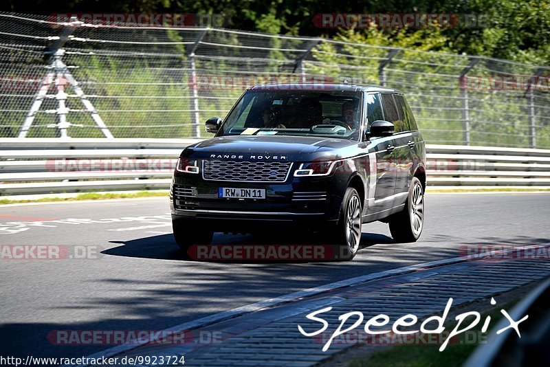 Bild #9923724 - Touristenfahrten Nürburgring Nordschleife (07.08.2020)