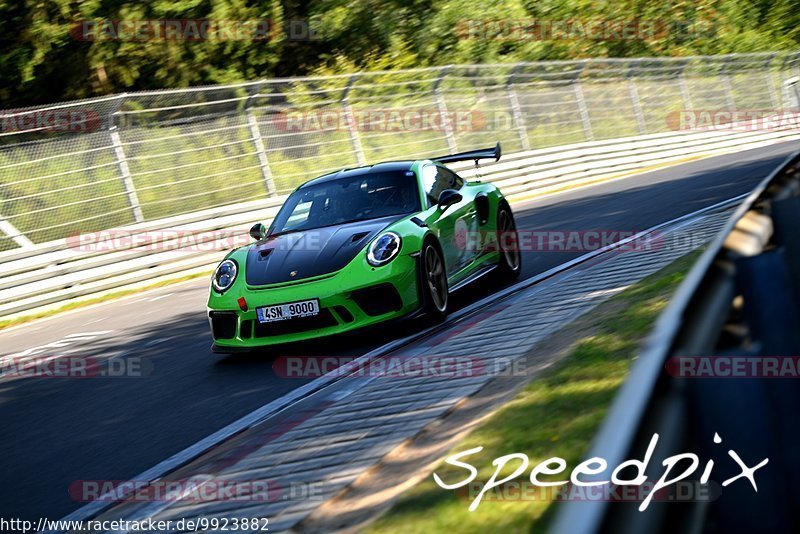 Bild #9923882 - Touristenfahrten Nürburgring Nordschleife (07.08.2020)