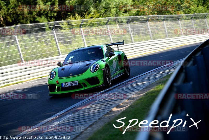 Bild #9923932 - Touristenfahrten Nürburgring Nordschleife (07.08.2020)