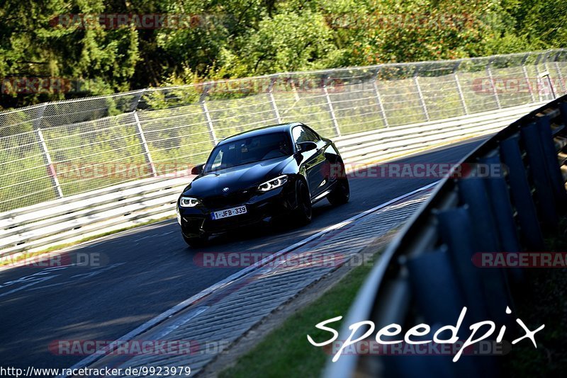 Bild #9923979 - Touristenfahrten Nürburgring Nordschleife (07.08.2020)