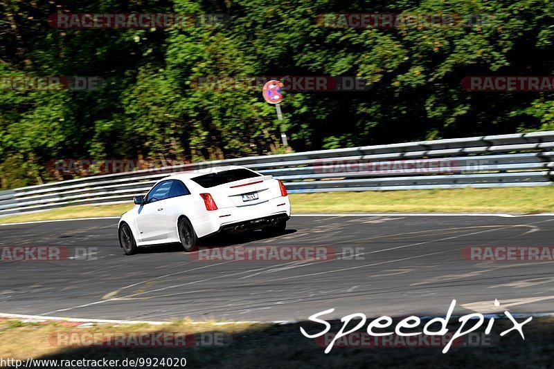 Bild #9924020 - Touristenfahrten Nürburgring Nordschleife (07.08.2020)