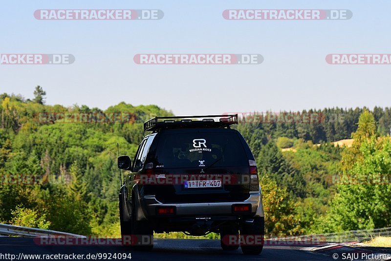 Bild #9924094 - Touristenfahrten Nürburgring Nordschleife (07.08.2020)