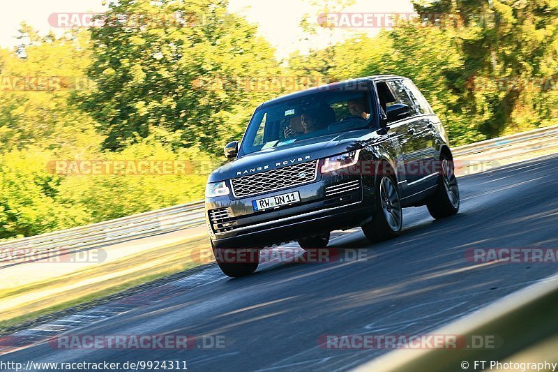 Bild #9924311 - Touristenfahrten Nürburgring Nordschleife (07.08.2020)