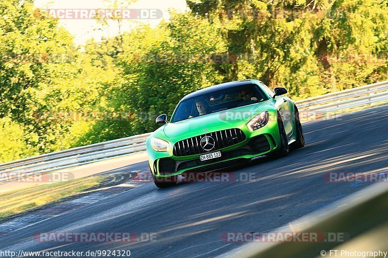 Bild #9924320 - Touristenfahrten Nürburgring Nordschleife (07.08.2020)