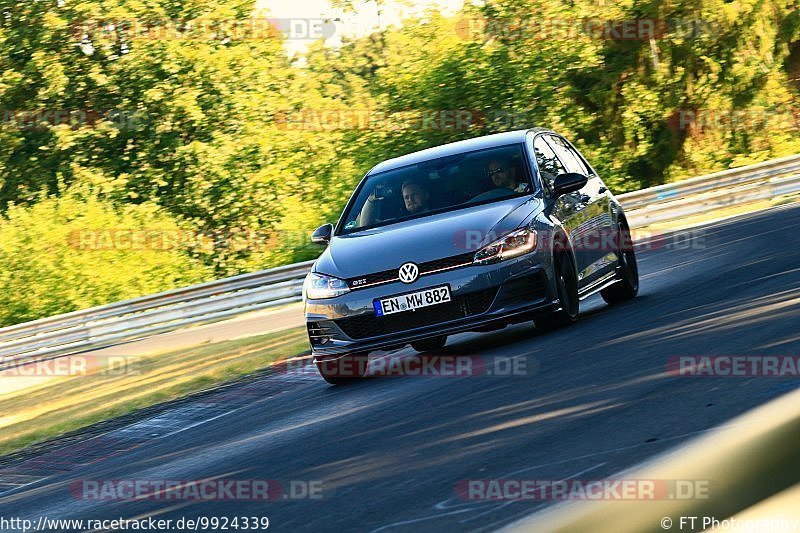 Bild #9924339 - Touristenfahrten Nürburgring Nordschleife (07.08.2020)