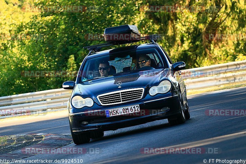 Bild #9924510 - Touristenfahrten Nürburgring Nordschleife (07.08.2020)