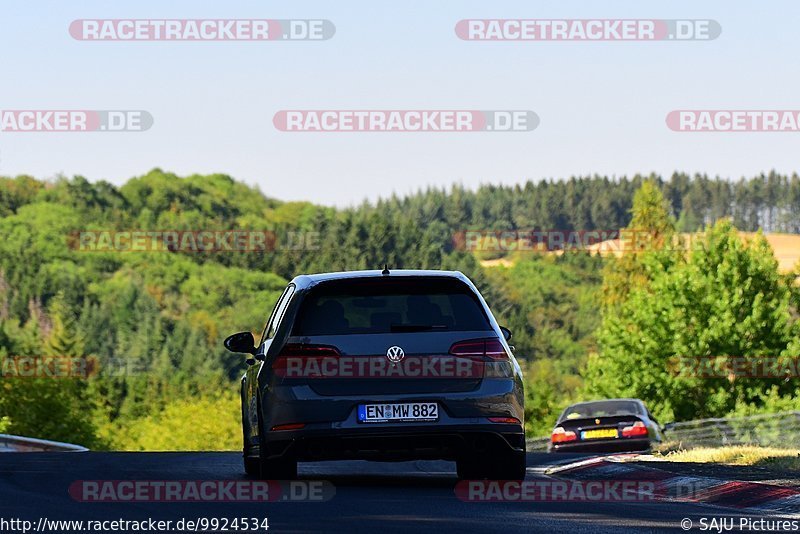 Bild #9924534 - Touristenfahrten Nürburgring Nordschleife (07.08.2020)