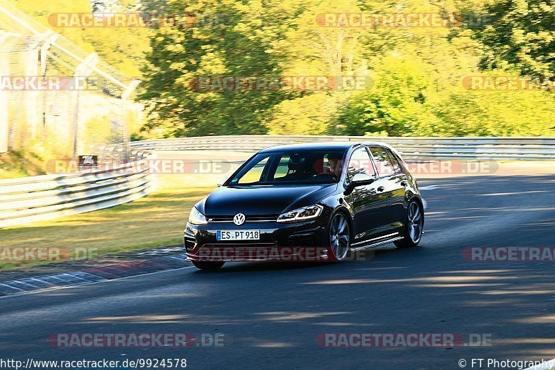 Bild #9924578 - Touristenfahrten Nürburgring Nordschleife (07.08.2020)