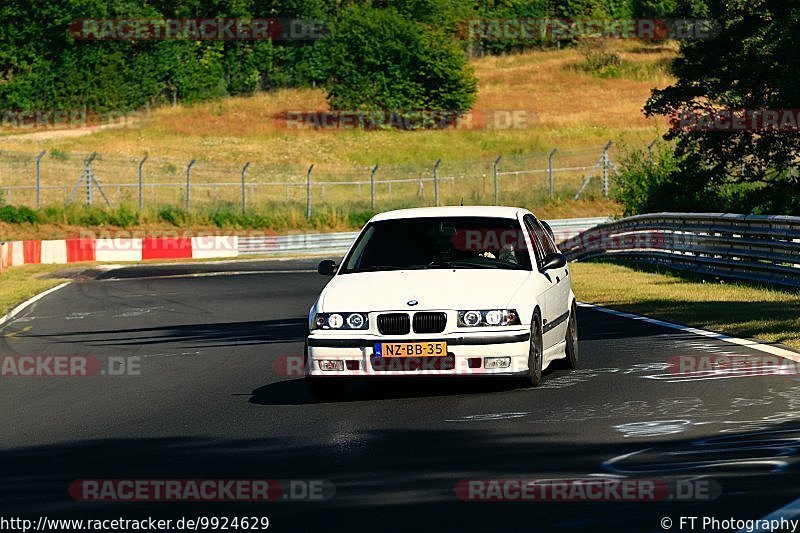 Bild #9924629 - Touristenfahrten Nürburgring Nordschleife (07.08.2020)