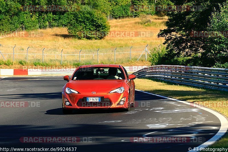 Bild #9924637 - Touristenfahrten Nürburgring Nordschleife (07.08.2020)