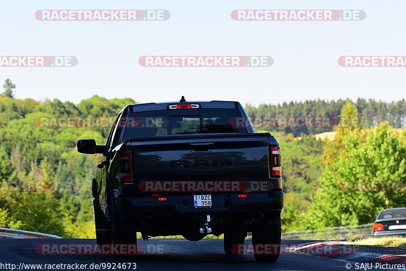 Bild #9924673 - Touristenfahrten Nürburgring Nordschleife (07.08.2020)