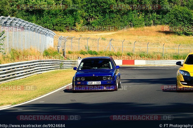 Bild #9924684 - Touristenfahrten Nürburgring Nordschleife (07.08.2020)