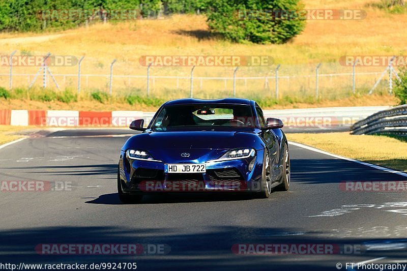 Bild #9924705 - Touristenfahrten Nürburgring Nordschleife (07.08.2020)