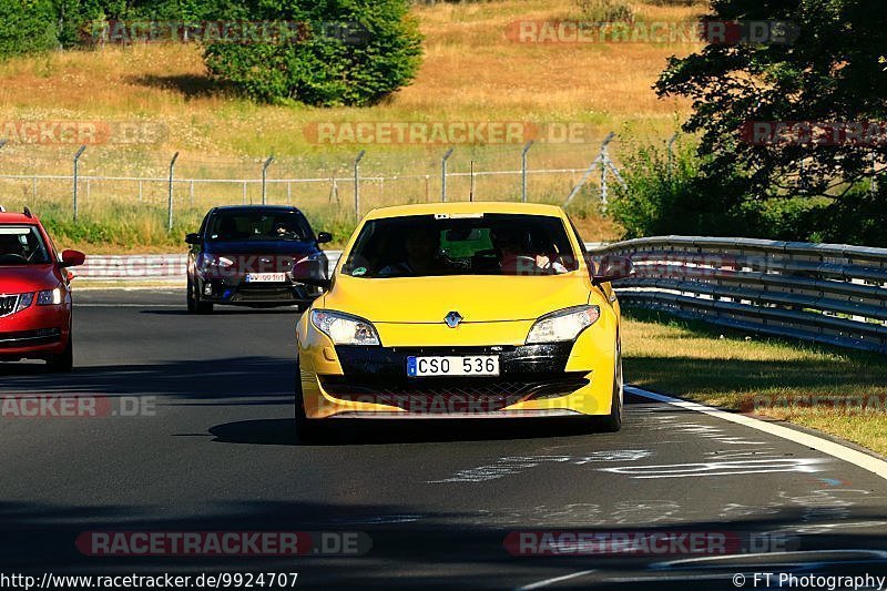 Bild #9924707 - Touristenfahrten Nürburgring Nordschleife (07.08.2020)