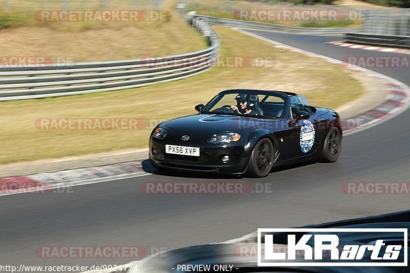 Bild #9924774 - Touristenfahrten Nürburgring Nordschleife (07.08.2020)